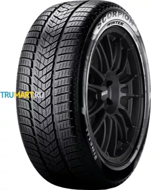 Шина Pirelli Scorpion Winter 315/35R21 111V XL TL Run Flat