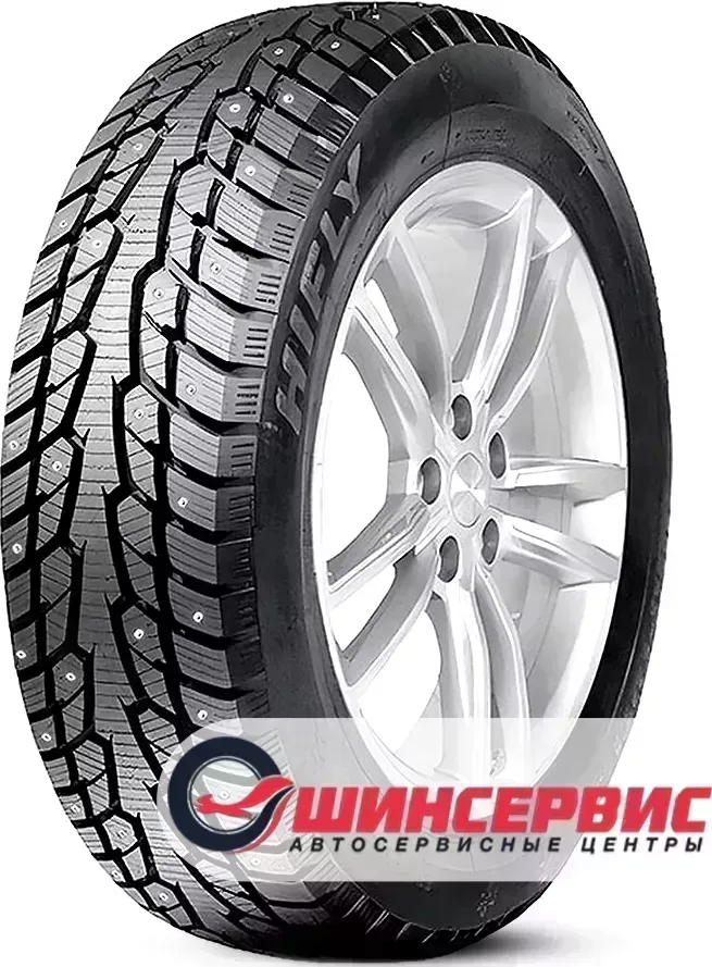 Шина HIFLY Win-turi 215
