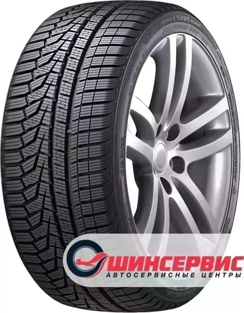 Шина Hankook Winter I Cept Evo2 W320