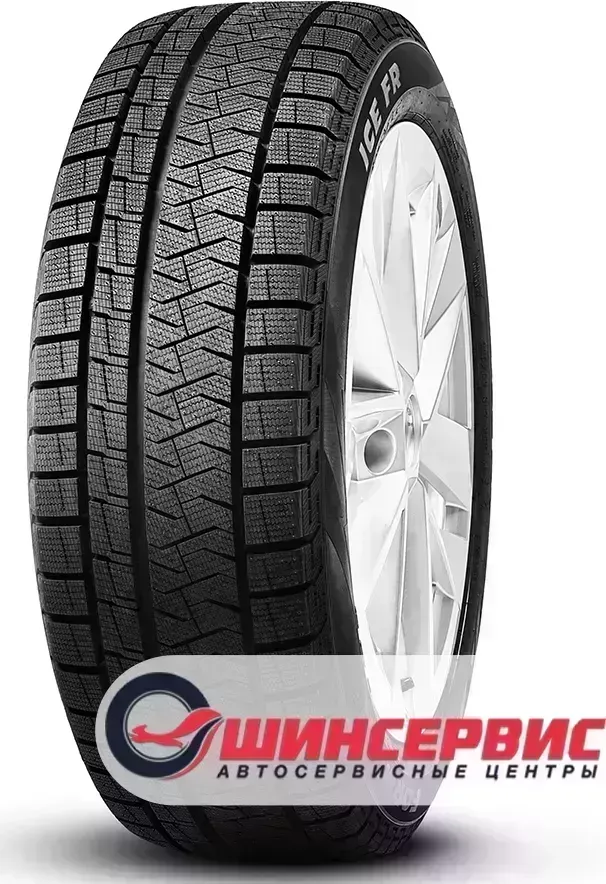 Шина Pirelli Formula Ice Fr