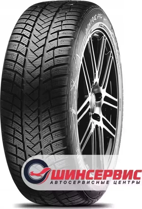 Шина VREDESTEIN Wintrac Pro