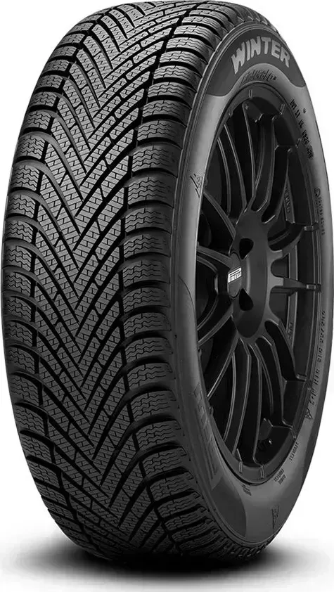 Шина PIRELLI CINTURATO WINTER 2022 195/65/R15 91 T