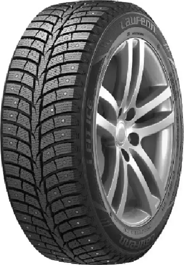 Шина Лауфенн i-FIT ICE LW71 225/60/R18 100 T