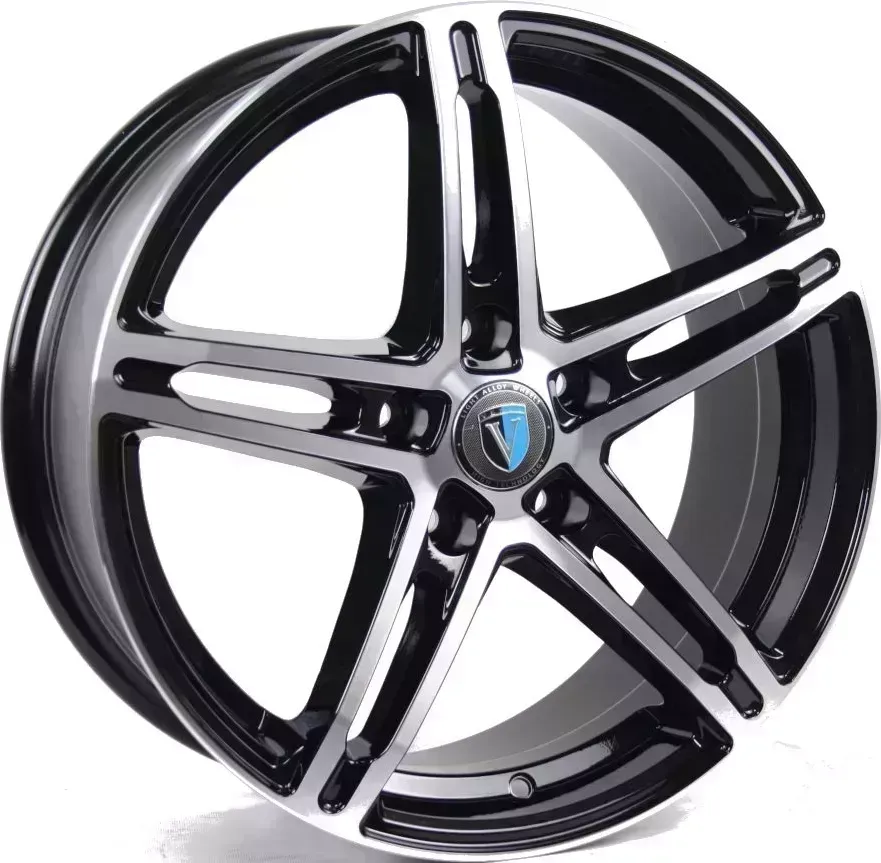 Диск автомобильный VENTI 1718 V7,0\R17 5*114,3 ET42d67,1BD[] Диски 7,0//R17