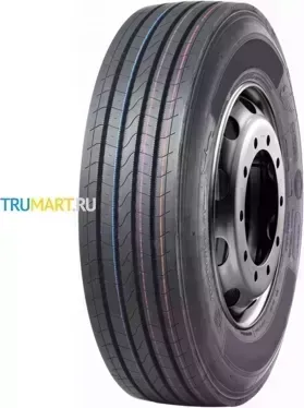 Шина LingLong CrossWind CWA80U 275/70R22,5 148/145J TL 3PMSF 16PR ТАИЛАНД