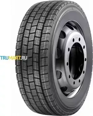 Шина LingLong CrossWind CWD20E 265/70R19,5 140/138M LRR TL 3PMSF 16PR ТАИЛАНД