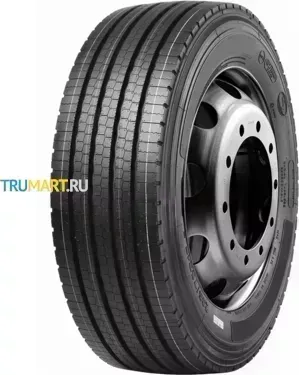 Шина LingLong CrossWind CWS20E 245/70R19,5 136/134M LRR TL 3PMSF 16PR ТАИЛАНД