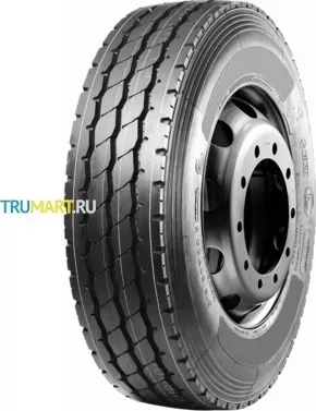 Шина LingLong CrossWind CWA40K 315/80R22,5 158/150K LRR TL 3PMSF 22PR ТАИЛАНД