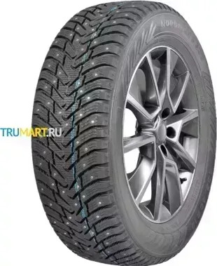 Шина Nordman 8 SUV 255/65R17 114T XL 8 TL (шип.)