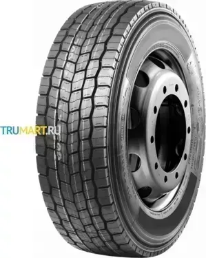 Шина LingLong CrossWind CWD30K 315/70R22,5 156/150L (154/150M) LRR TL M+S 3PMSF 18PR ТАИЛАНД