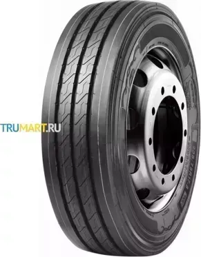Шина LingLong CrossWind CWT20E 235/75R17,5 143/141J LRR TL M+S 18PR ТАИЛАНД
