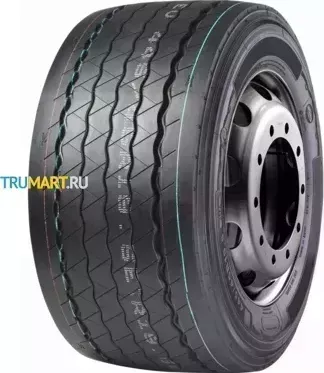 Шина LingLong CrossWind CWT10E 385/65R22,5 164K (158L) LRR TL M+S 24PR ТАИЛАНД