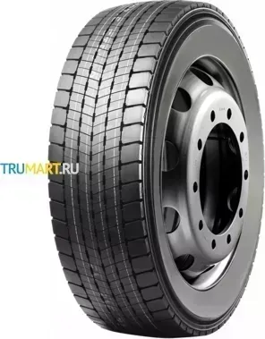 Шина LingLong CrossWind CWD10E 315/80R22,5 156/150L (154/150M) LRR TL 3PMSF 20PR ТАИЛАНД