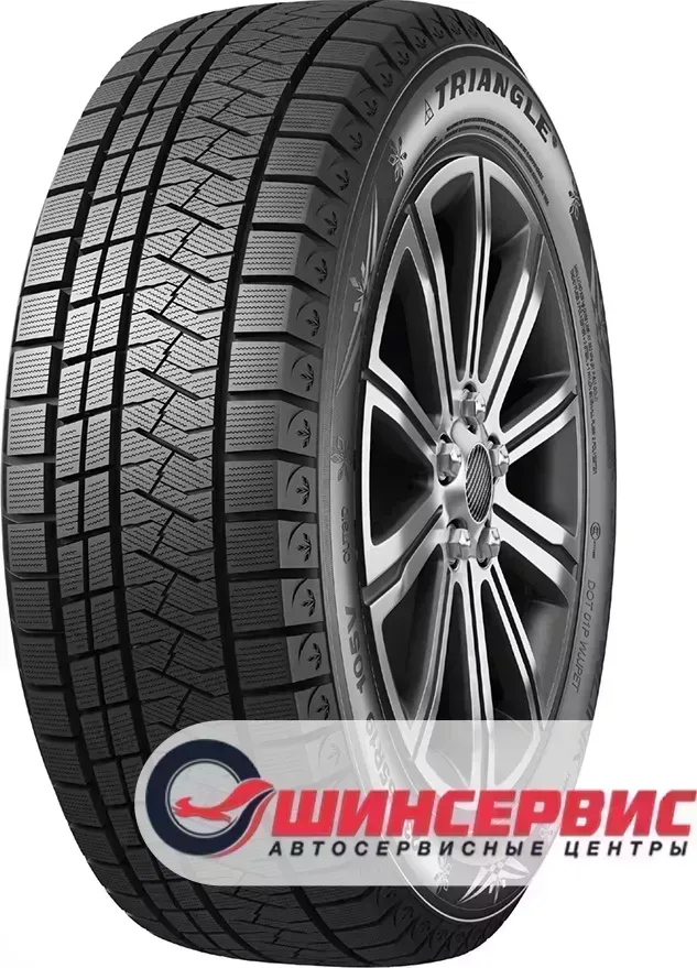 Шина TRIANGLE SnowLink PL02