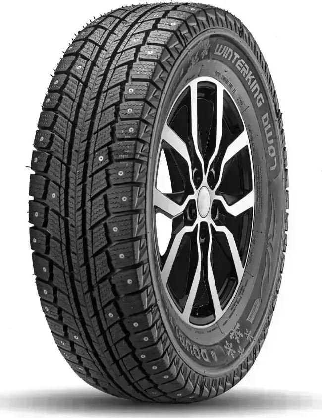 Шина ДаблСтар DW07 215/70/R15 98 T