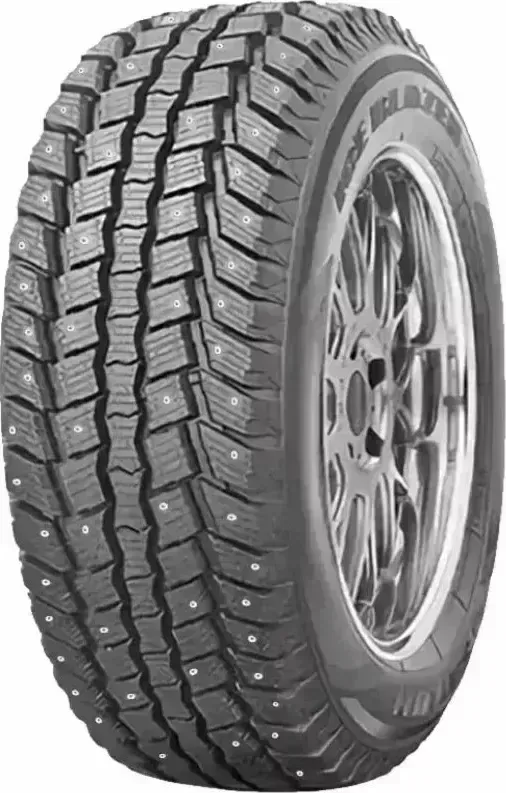 Шина Sailun LT Ice Blazer WST2 XL LT XL 235/60/R18 107 T
