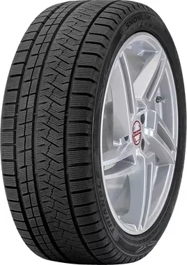 Шина TRIANGLE SnowLink PL02 275/45R21 110V XL TL M+S 3PMSF
