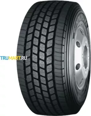 Шина Yokohama 901ZS 385/65R22,5 158L TL