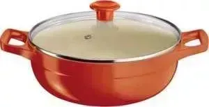 Сотейник TEFAL Mineral Ceramic d 24 см C7509154