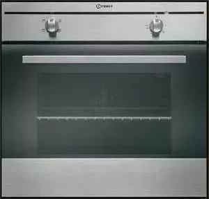 Духовой шкаф электрический INDESIT 7OFIM 20 K.A. IX