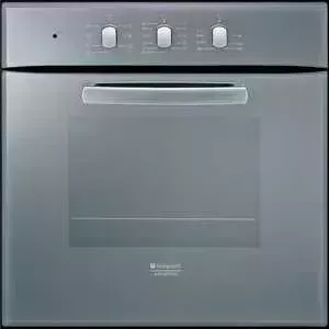 Духовой шкаф электрический Hotpoint ARISTON 7O FD 610 ICE RU/HA