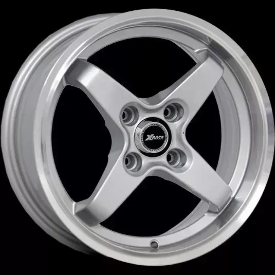 Диск автомобильный X-RACE AF-08 6X14/4X98 ET35 D58.6 SPL