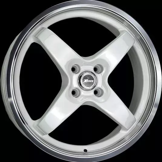 Диск автомобильный X-RACE AF-08 6X15/4X98 ET35 D58.6 WFPL