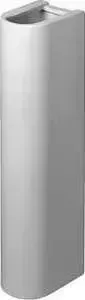 Пьедестал Duravit Starck 3 (0865160000)