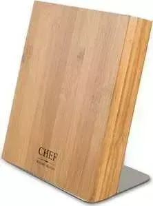 Подставка для ножей Chef CH-002/BAM