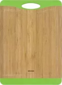 Разделочная доска Nadoba из бамбука Krasava (722111)