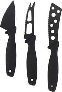Набор ножей VITESSE для сыра из 3-х предметов VS-2705
