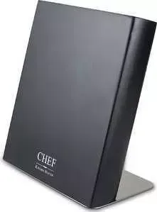 Подставка для ножей Chef CH-002/BL