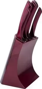 Набор ножей KELLI (KL-2108)