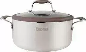 Кастрюля RONDELL 3,5 л RDA-532