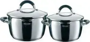 Набор посуды RONDELL RDS-339