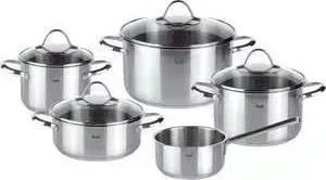 Набор посуды Fissler 0211405