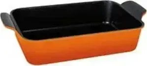 Форма для выпечки FRYBEST 44x22 см Orange (ORCA-4422 Orange)