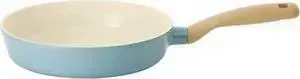 Сковорода FRYBEST d 24 см Round Blue (ROUND-F24-B)