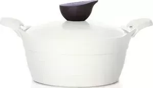 Кастрюля FRYBEST 6.7 л Care (CARE-C28)