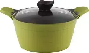 Кастрюля FRYBEST 2.4 л Oliva (Oliva-C20I)