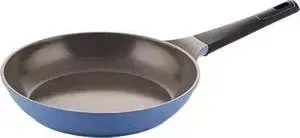 Сковорода FRYBEST d 28 см Azure (AZ-F28)