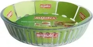 Форма для выпечки Mijotex d 26 см Appetite (PL23)