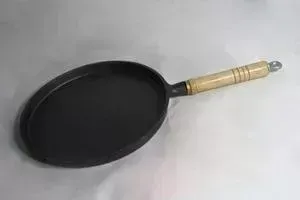 Сковорода для блинов Myron cook d 24 см Tradition (HE96)
