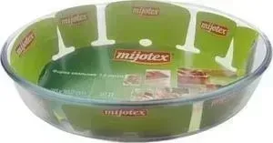 Форма для запекания Mijotex овал 1.6 л Appetite (PL12)