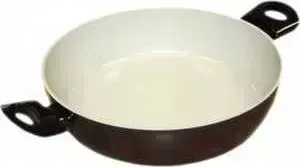 Сотейник TVS Eco chic 24 см, с керамическим покрытием 255261