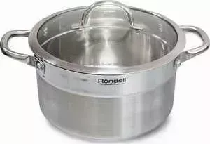 Кастрюля RONDELL Creative 2.2 л RDS-386