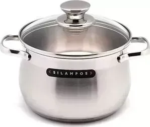 Кастрюля Silampos 1.6 л Роял (633123VY6614 )