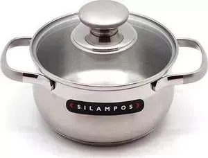 Кастрюля Silampos 2.75 л Роял сатин (633123V61020)