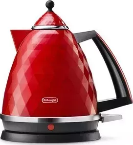 Чайник электрический DE LONGHI KBJ 2001.R