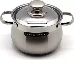 Кастрюля Silampos 4.1 л Венеция (633123DV6620)